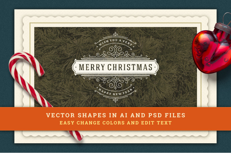 christmas-retro-design-bundle