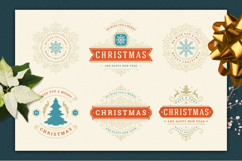 christmas-retro-design-bundle