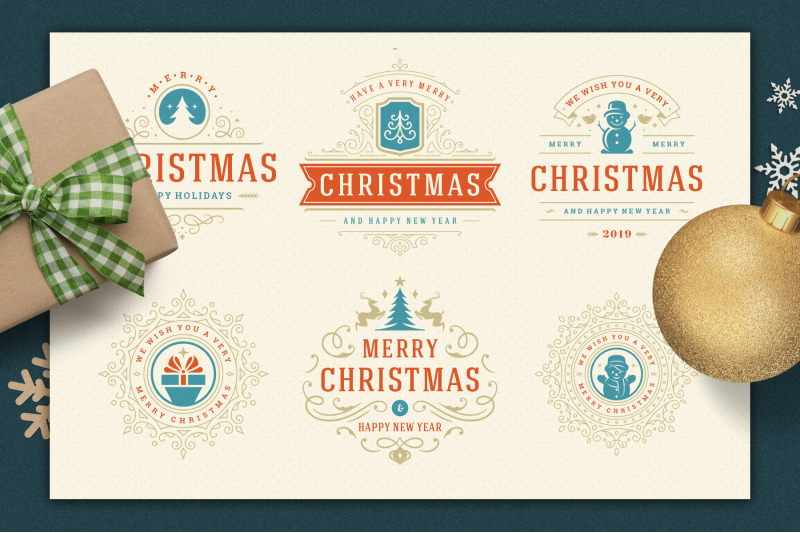 christmas-retro-design-bundle