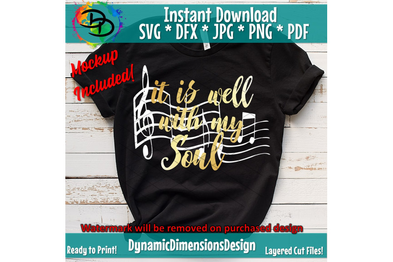 it-is-well-with-my-soul-svg-christian-svg-bible-verse-svg-religious