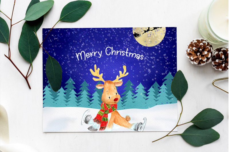 christmas-landscapes-christmas-cards-christmas-printable-jpg