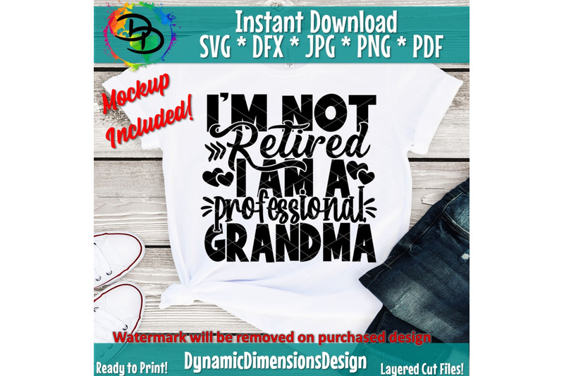 not-retired-professional-grandma-svg-grandma-svg-grandmother-mothe