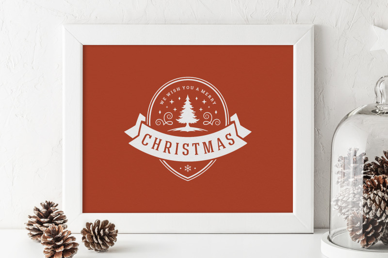 christmas-saying-design-with-tree-silhouette-holiday-wish-cut-file-c
