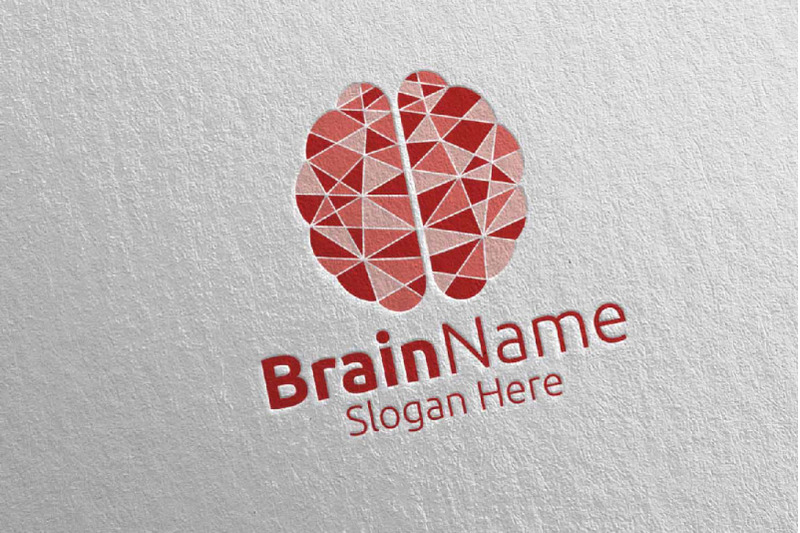 diamond-brain-logo-design-67