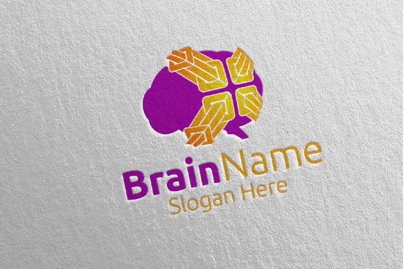 arrow-brain-logo-design-69