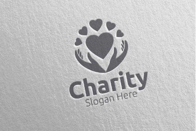 charity-hand-love-logo-design-2