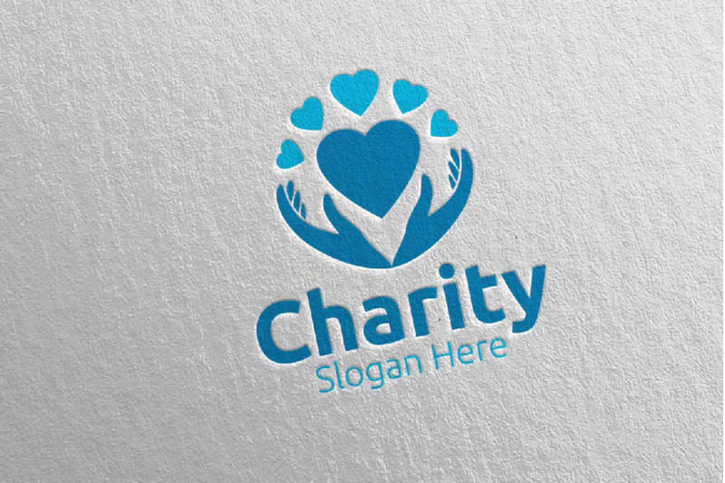 charity-hand-love-logo-design-2