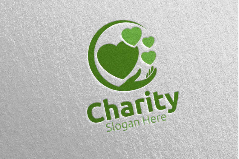 charity-hand-love-logo-design-3