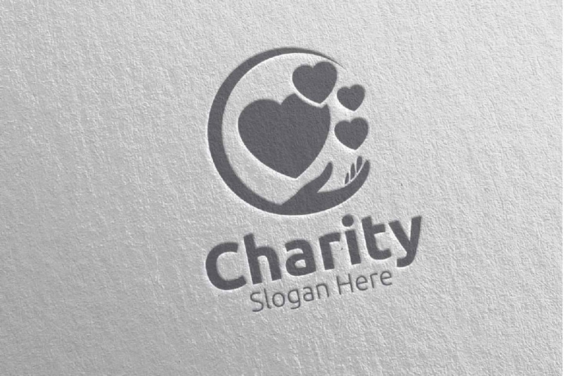 charity-hand-love-logo-design-3