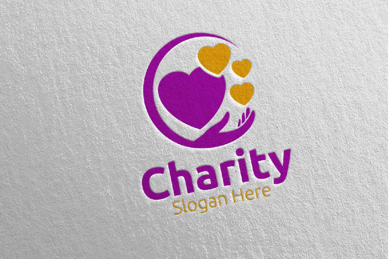 charity-hand-love-logo-design-3