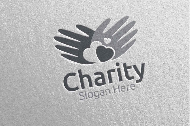 charity-hand-love-logo-design-4