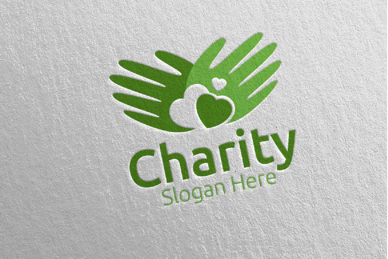 charity-hand-love-logo-design-4