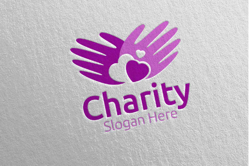 charity-hand-love-logo-design-4