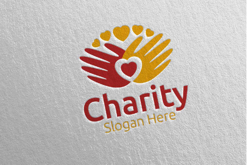 charity-hand-love-logo-design-5