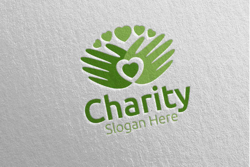 charity-hand-love-logo-design-5