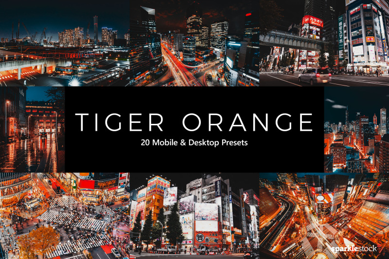 20-tiger-orange-lr-presets