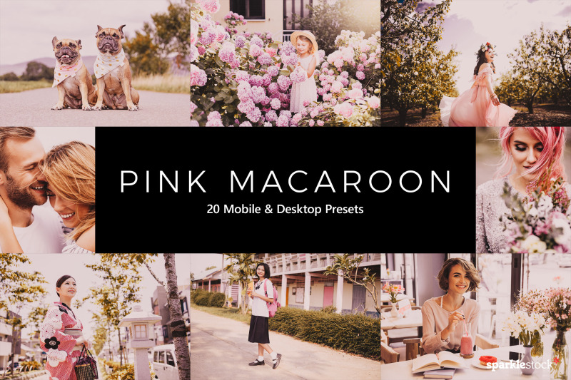 20-pink-macaroon-lr-presets