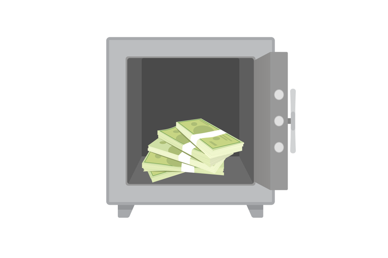 stack-money-cash-in-metal-safe-vector-safebox-with-stack