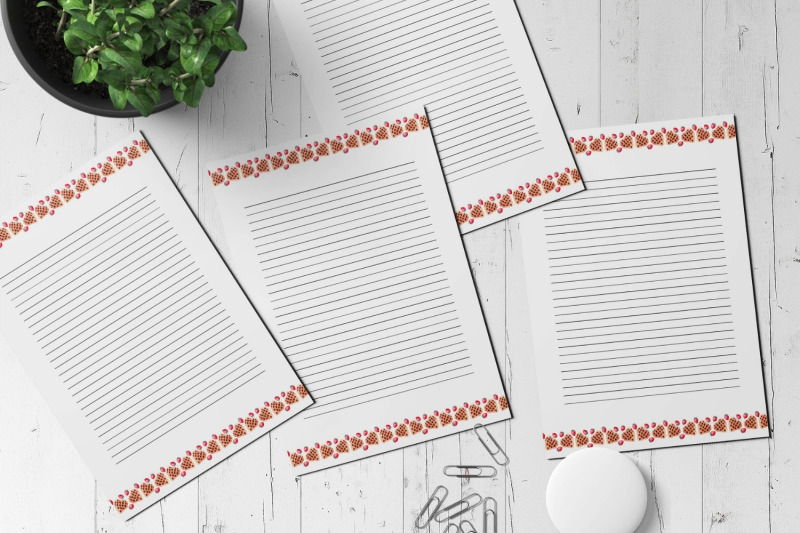 sweet-waffels-stationary-sweetness-recipe-planner