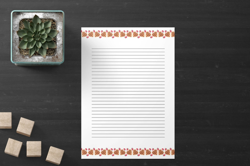 sweet-waffels-stationary-sweetness-recipe-planner