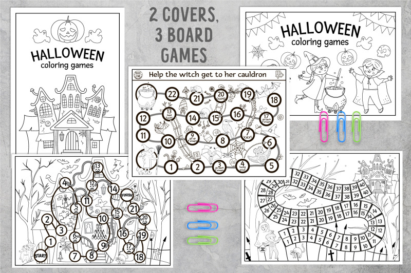 halloween-coloring-games