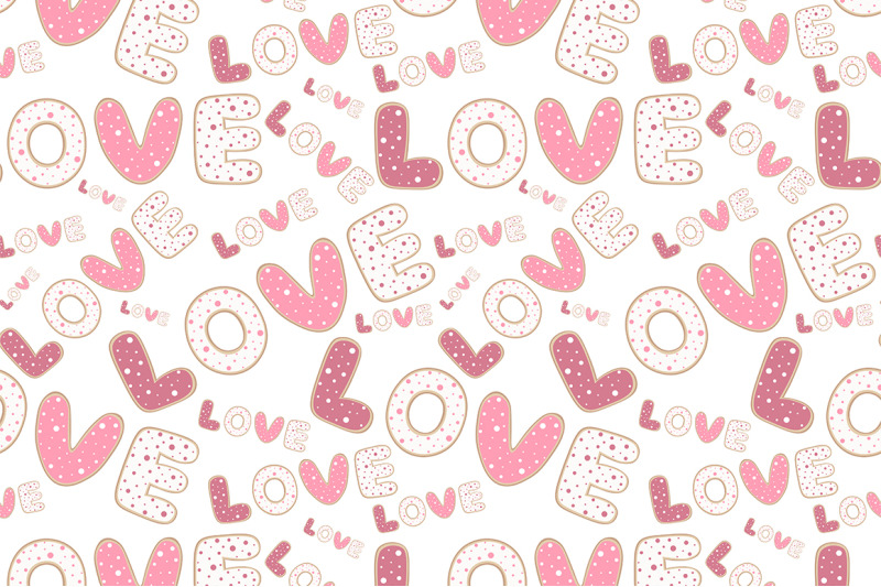 seamless-patterns-heart-shaped-cookies-valentines-day-vector-illustrat