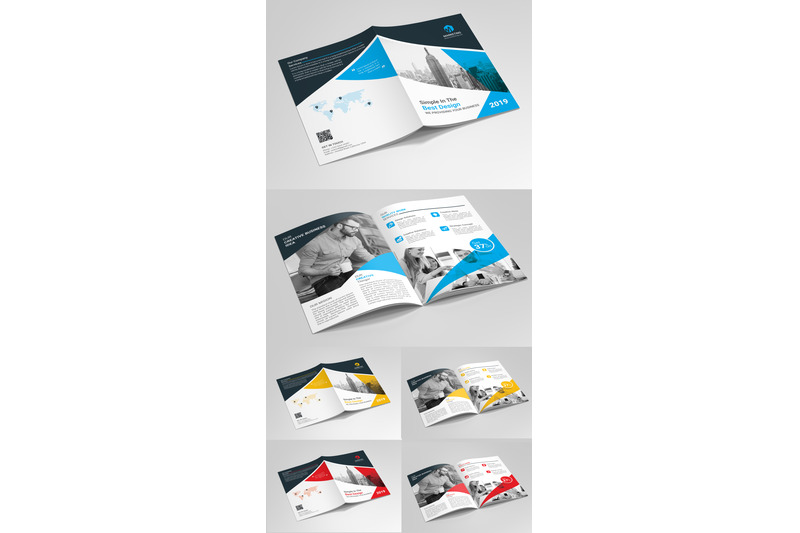 bifold-brochure-template
