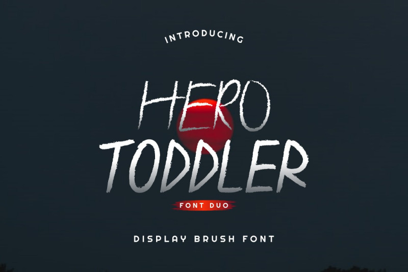 hero-toddler