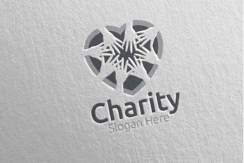 charity-hand-love-logo-design-9