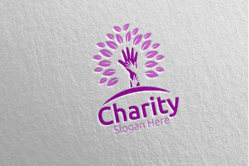 tree-charity-hand-love-logo-design-17