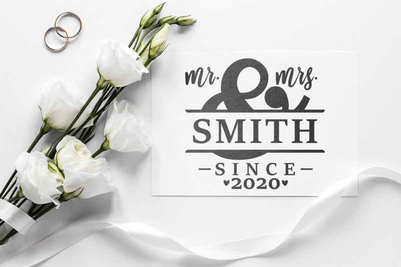 mr-amp-mrs-since-wedding-anniversary-svg-cake-topper-svg-nbsp