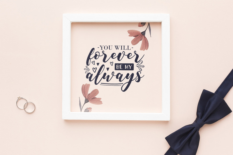 you-will-forever-be-my-always-anniversary-svg-wedding-svg