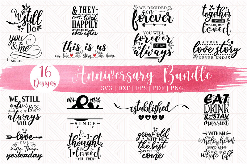 anniversary-svg-bundle-16-wedding-anniversary-svg-cut-files