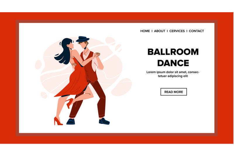 man-and-woman-dancing-in-ballroom-dance-vector