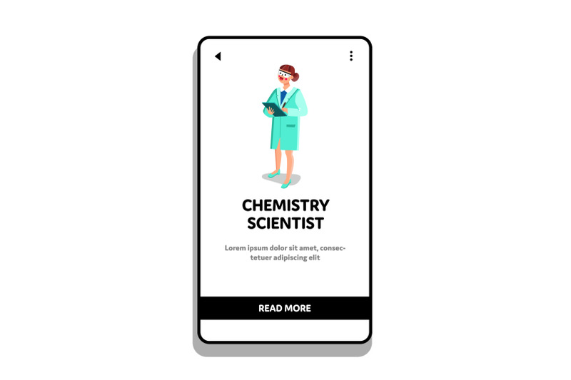 chemistry-scientist-woman-in-laboratory-vector