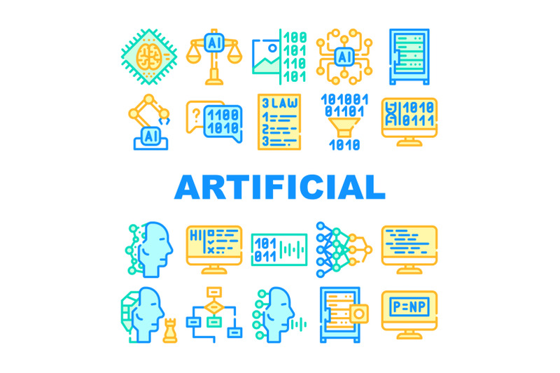 artificial-intelligence-system-icons-set-isolated-illustration