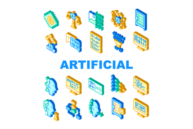 artificial-intelligence-system-icons-set-isolated-illustration