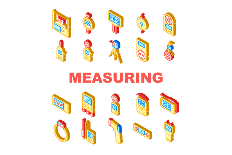 measuring-equipment-collection-icons-set-isolated-illustration