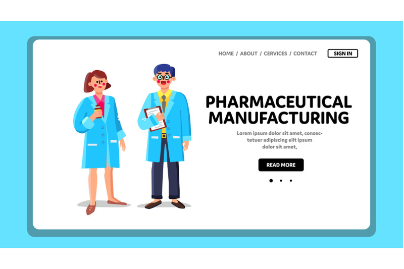 pharmaceutical-manufacturing-laboratory-vector