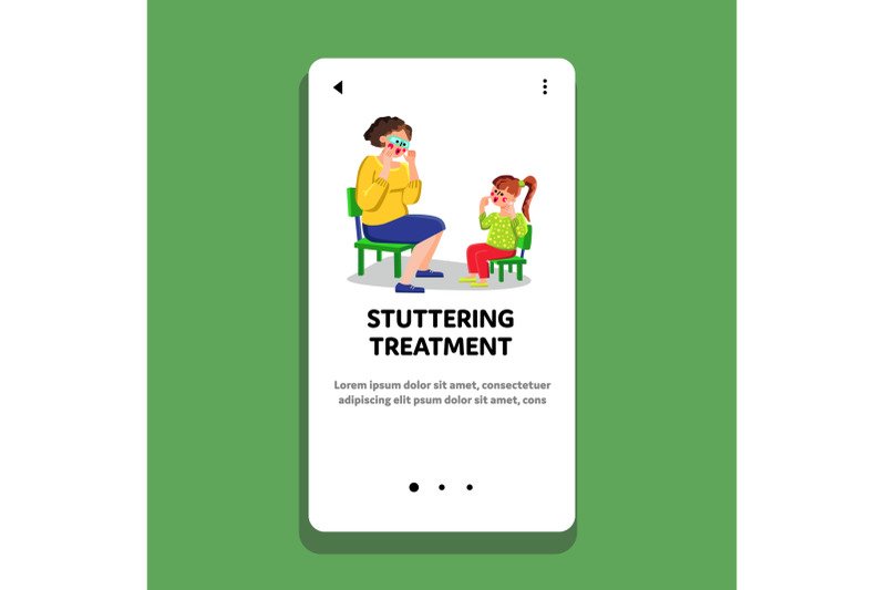 stuttering-treatment-in-therapist-cabinet-vector