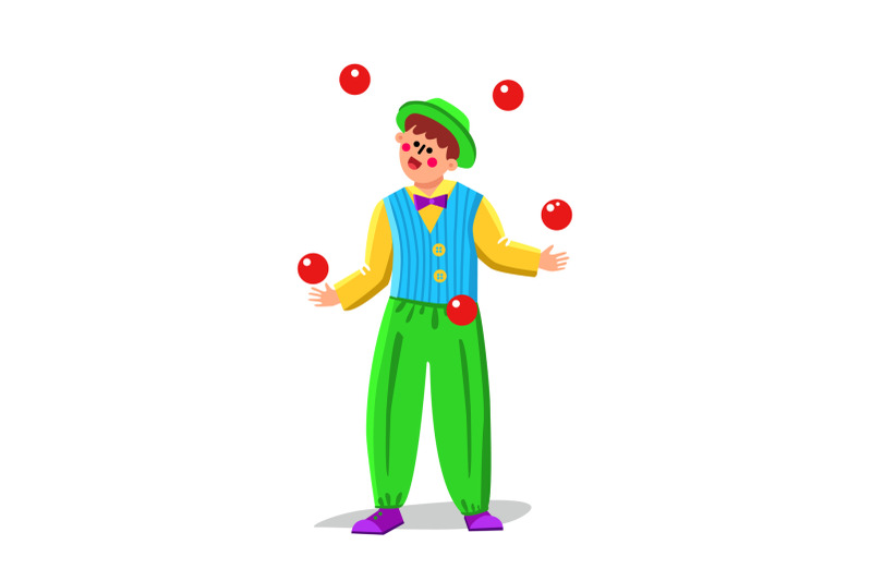 juggler-clown-juggling-balls-in-funny-suit-vector