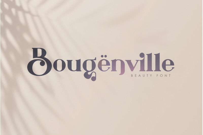bougenville-modern-vintage-serif
