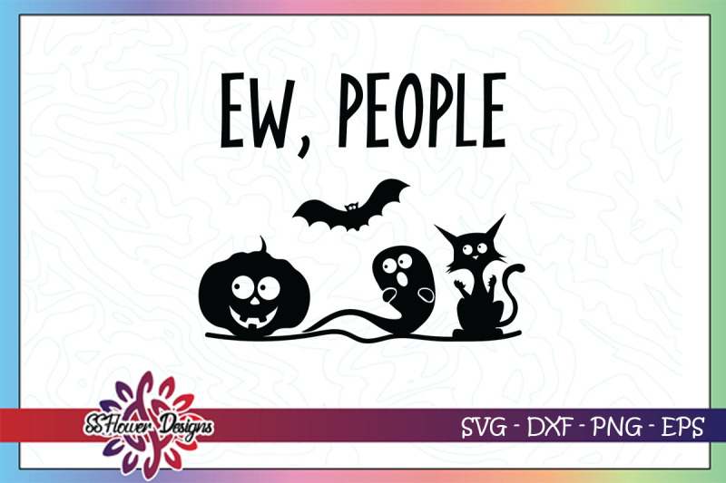 ew-people-svg-funny-cat-halloween-svg-pumpkin-svg-bat-svg-ghost