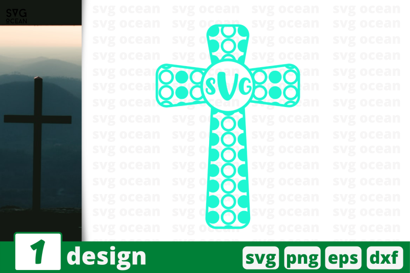 cross-monogram-cricut-svg