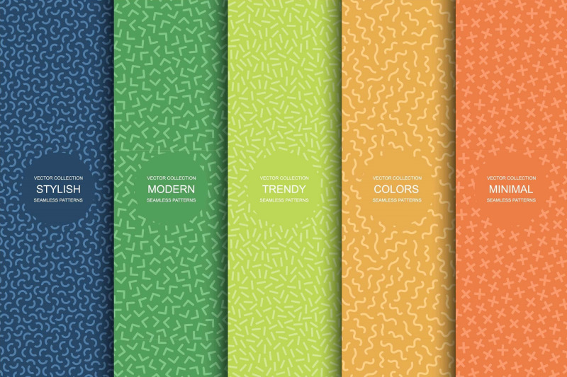 color-minimalistic-seamless-patterns