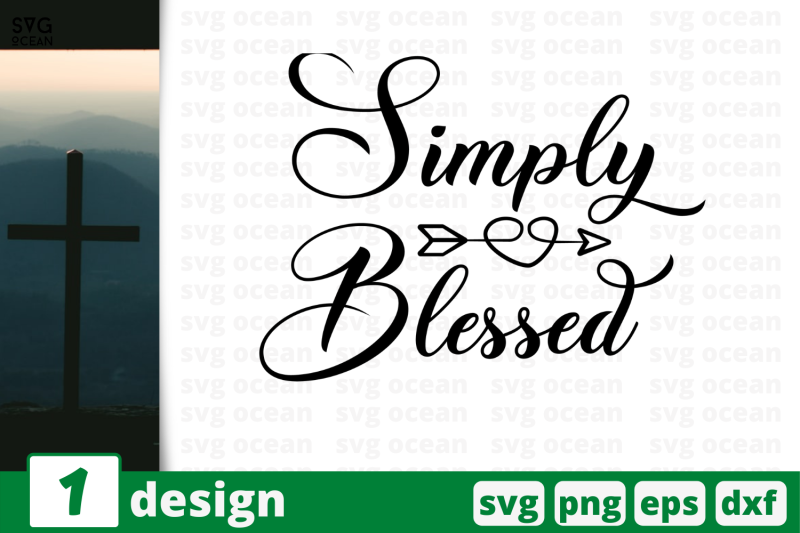 simply-blessed-nbsp-christian-bible-quote