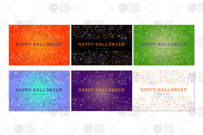 halloween-greetings-pack