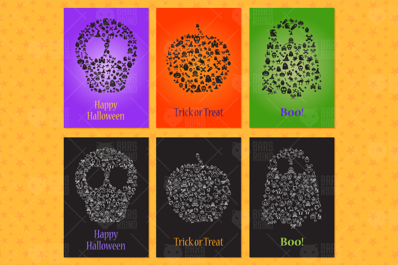 halloween-greetings-pack