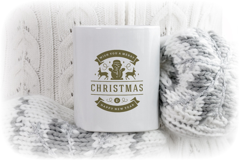 christmas-saying-design-with-snowman-silhouette-holiday-wish-cut-fil