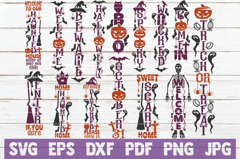 halloween-porch-signs-svg-bundle-svg-cut-files